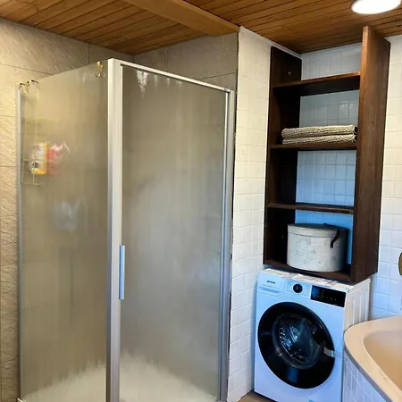 Sportalm Seefeld - In Out Apartment