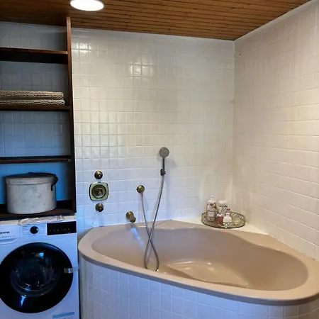 Apartment Sportalm Seefeld - In Out