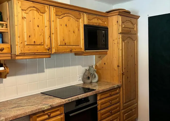 Sportalm Seefeld - In Out *