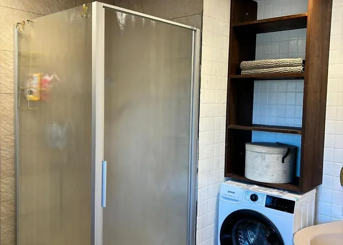 Sportalm Seefeld - In Out Апартаменты