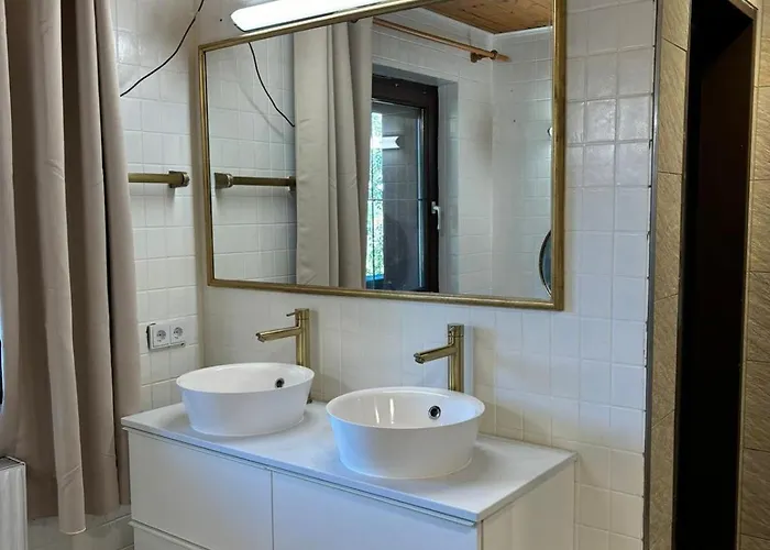 Sportalm Seefeld - In Out Апартаменты Зеефельд в Тироле