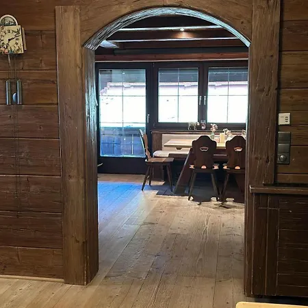 Sportalm Seefeld - In Out Apartament