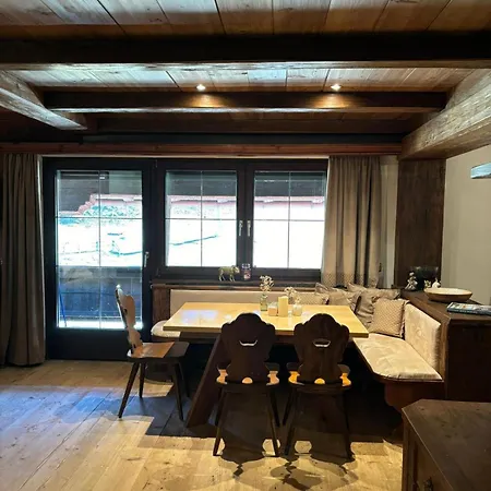 Sportalm Seefeld - In Out Apartament *