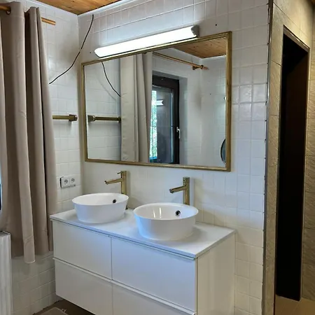 Sportalm Seefeld - In Out Apartament Seefeld w Tirolu
