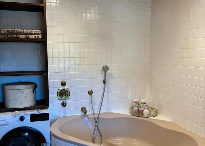Apartament Sportalm Seefeld - In Out